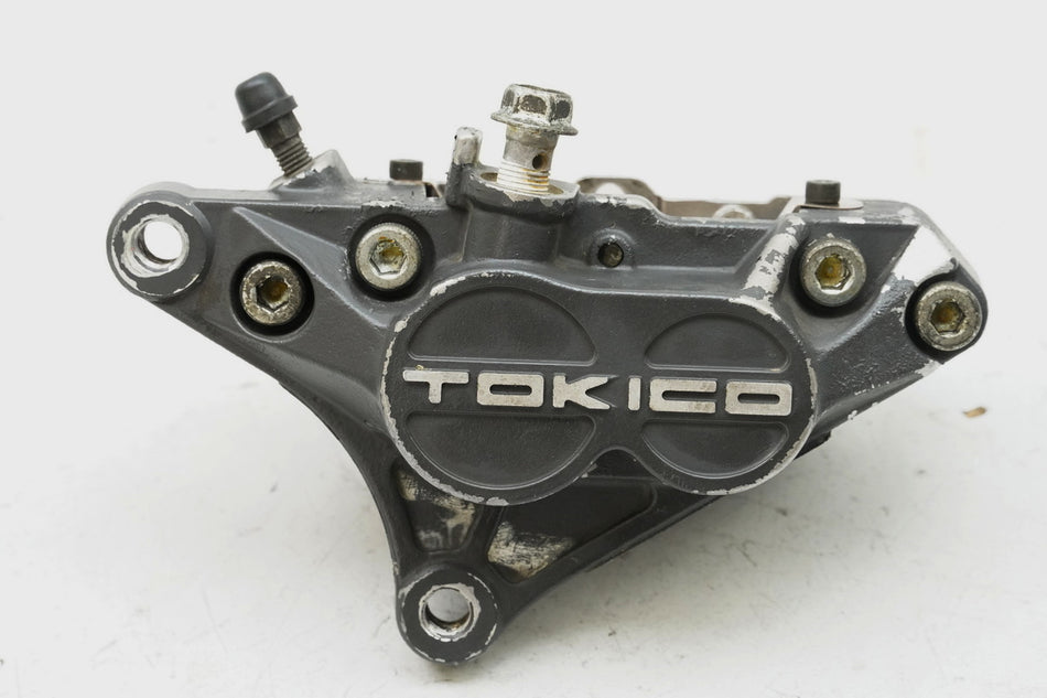 SUZUKI GSF 400 GK75B Bandit Pinza de freno delantera izquierda