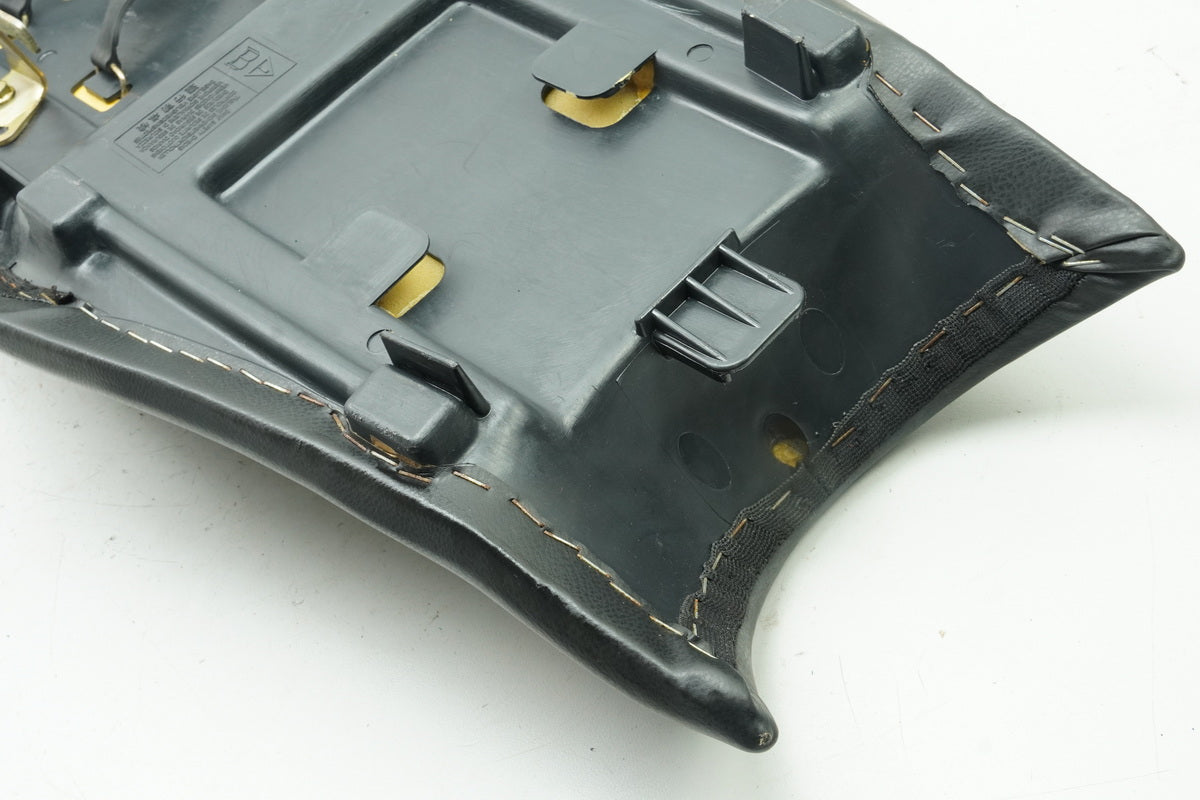 TRIUMPH TT 600 806AD Sitzbank tiefer abgepolstert Sitz 2303740