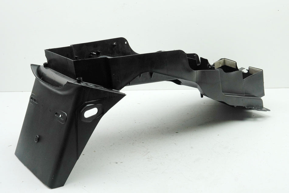SUZUKI GSX-R 1000 WVBL Guardabarros Paso de rueda Soporte de matrícula Caja de batería Guardabarros