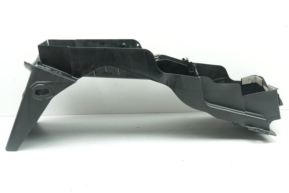 SUZUKI GSX-R 1000 WVBL Guardabarros Paso de rueda Soporte de matrícula Caja de batería Guardabarros