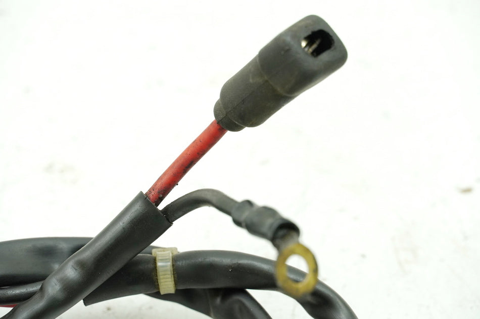 PIAGGIO SFERA 50 C01 Anlasserkabel Kabel Anlasser Starter