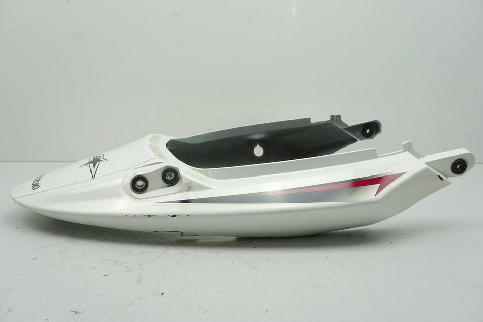 SUZUKI GSX 650 F WVCJ ABS BANDIT Cubierta de colín cubierta trasera