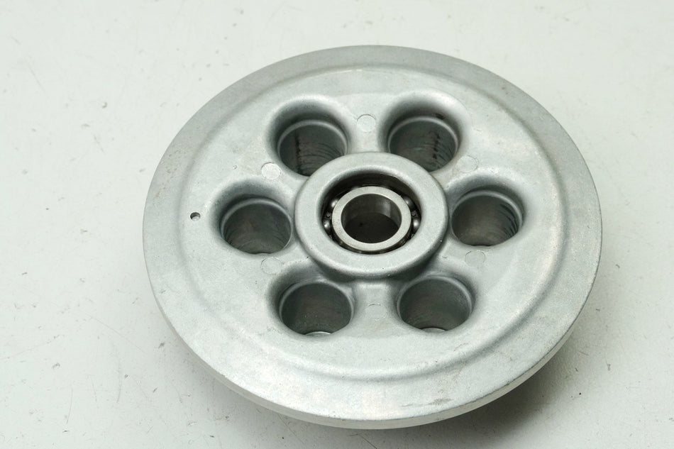 YAMAHA TDM 900 RN08 Plato de presión (para cubo interior de la campana de embrague del motor)
