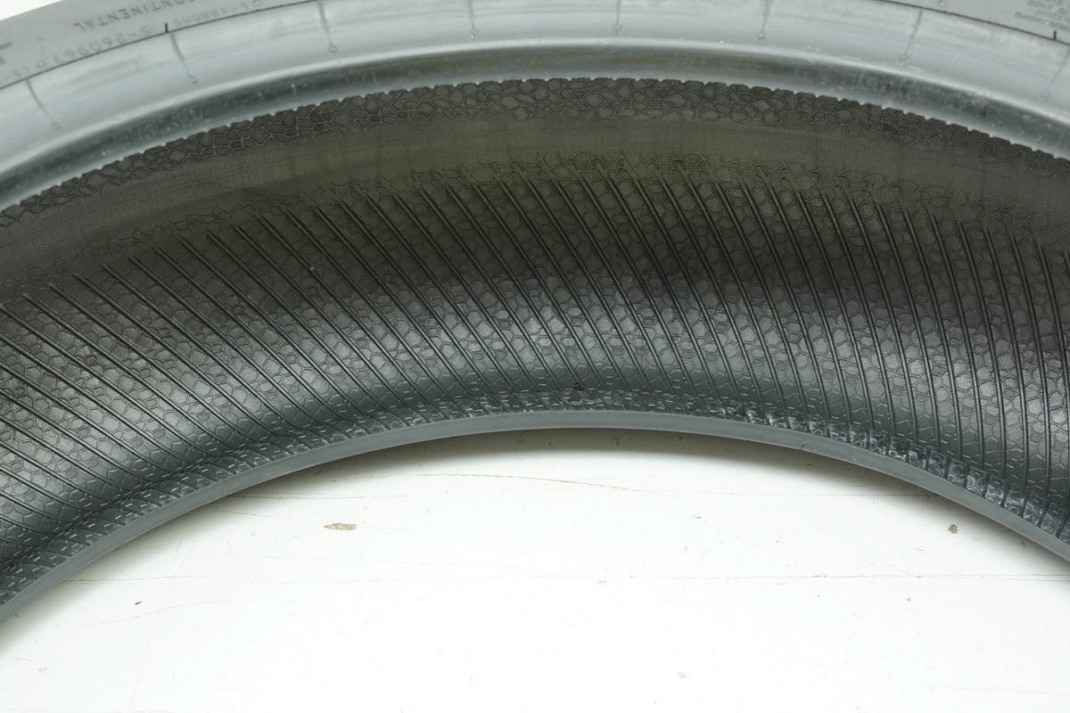 Continental Conti Road Attack 4 190/ 55 ZR 17 (75W) Reifen Hinterrad