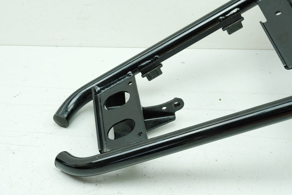 YAMAHA XV 950 SCR - Subchasis trasero, bastidor trasero, subchasis original