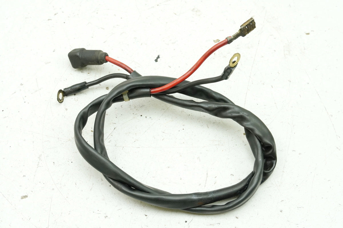 PIAGGIO SFERA 50 C01 Cable de arranque Cable de arranque Motor de arranque