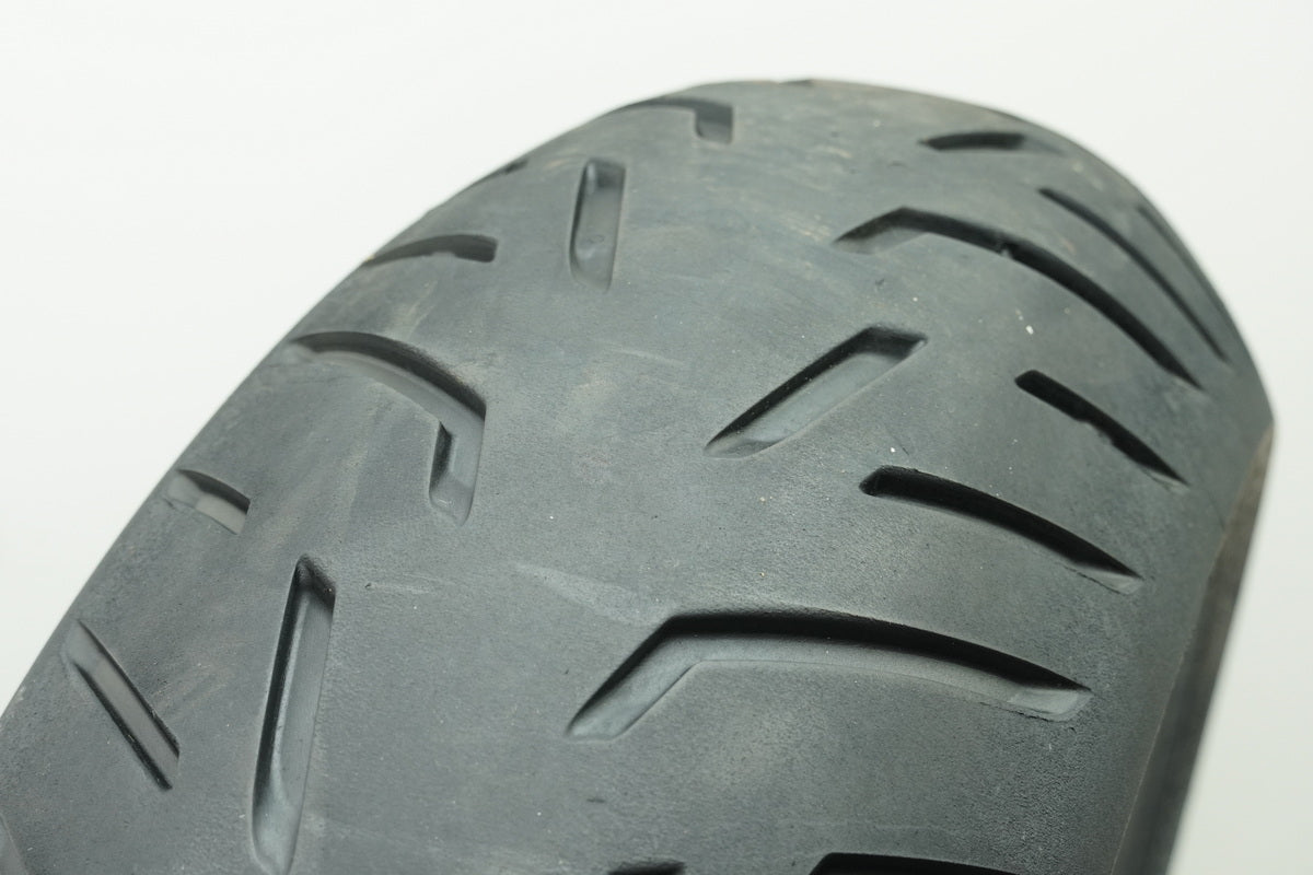 Continental Conti Road Attack 4 190/ 55 ZR 17 (75W) Reifen Hinterrad