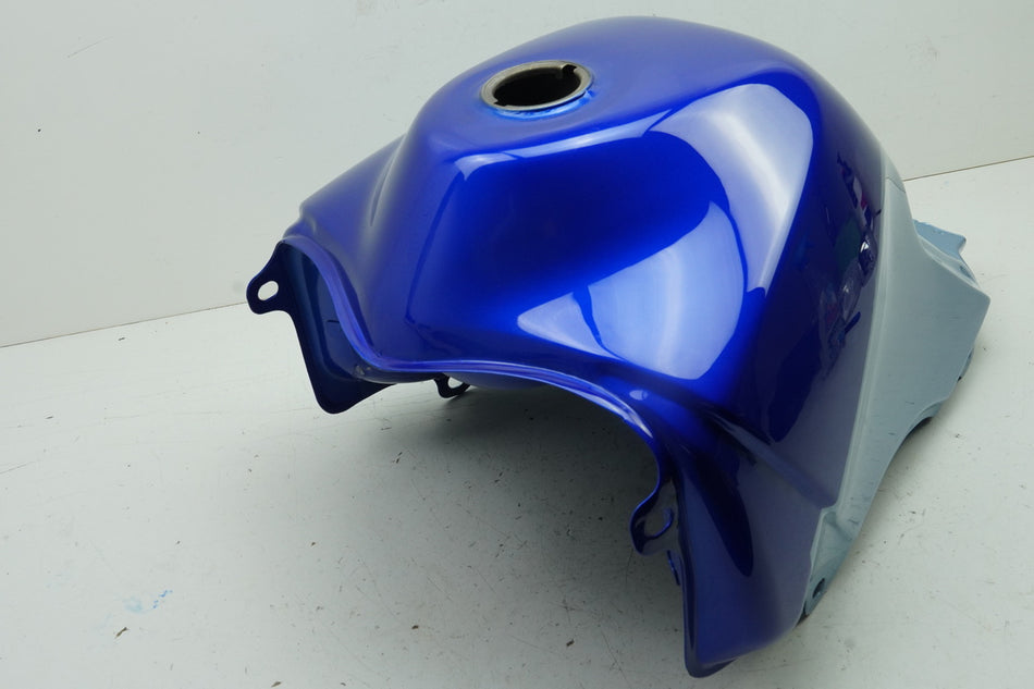 HONDA XL 600 PD06 TRANSALP Depósito de combustible Tanque de gasolina Recipiente de combustible NUEVO