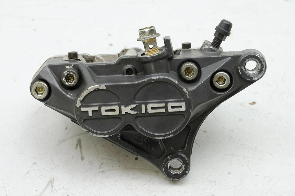 SUZUKI GSF 400 GK75B Bandit Pinza de freno derecha Calibrador de freno