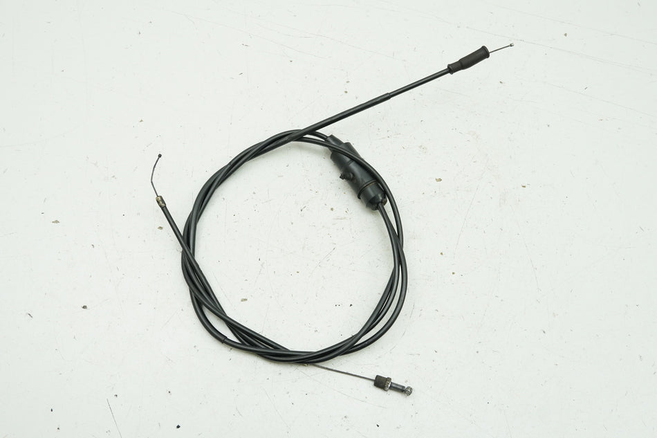 PIAGGIO SFERA 50 C01 Cable de acelerador