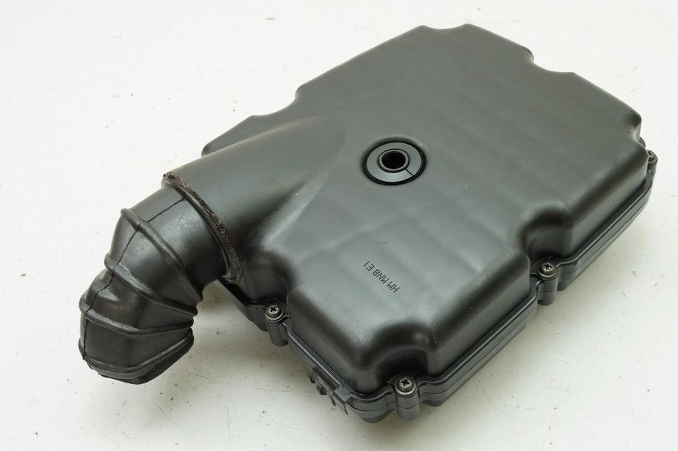 HONDA NTV 650 RC33 REVERE Caja de filtro de aire Carcasa de filtro de aire Manguera de aire