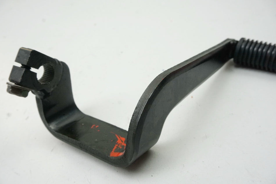KAWASAKI ER 5 TWISTER ER500A PALANCA DE CAMBIOS PEDAL DE CAMBIO