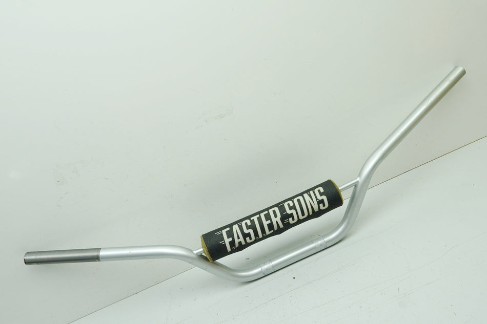 YAMAHA XV 950 SCR - Lenker Lenkstange Lenkrohr Handlebar original