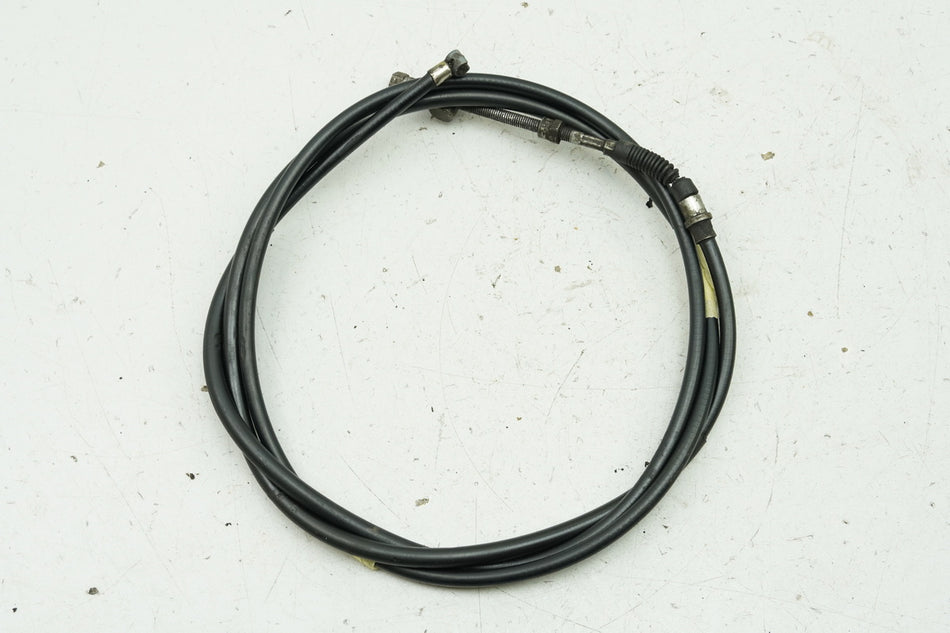 PIAGGIO SFERA 50 C01 Cable de freno trasero Cable de freno