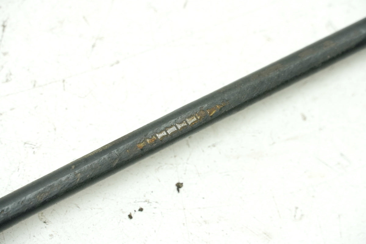 PIAGGIO SFERA 50 C01 Cable de freno trasero Cable de freno