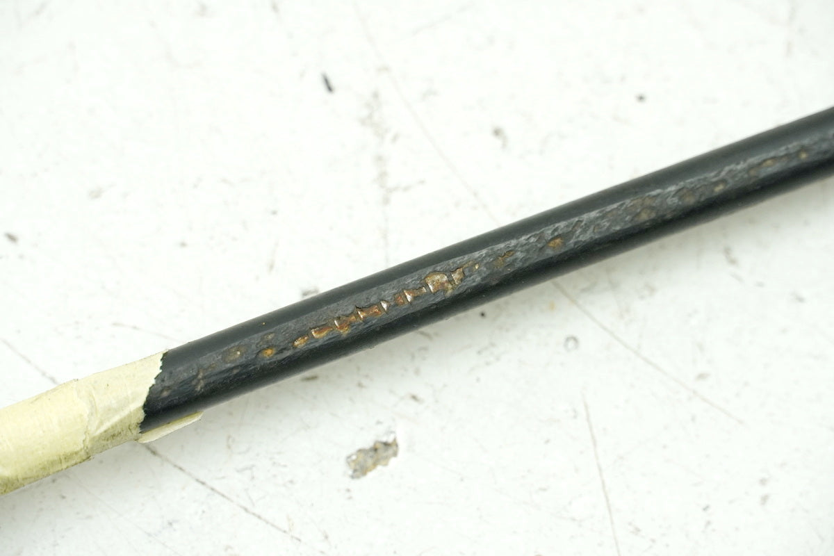 PIAGGIO SFERA 50 C01 Cable de freno trasero Cable de freno