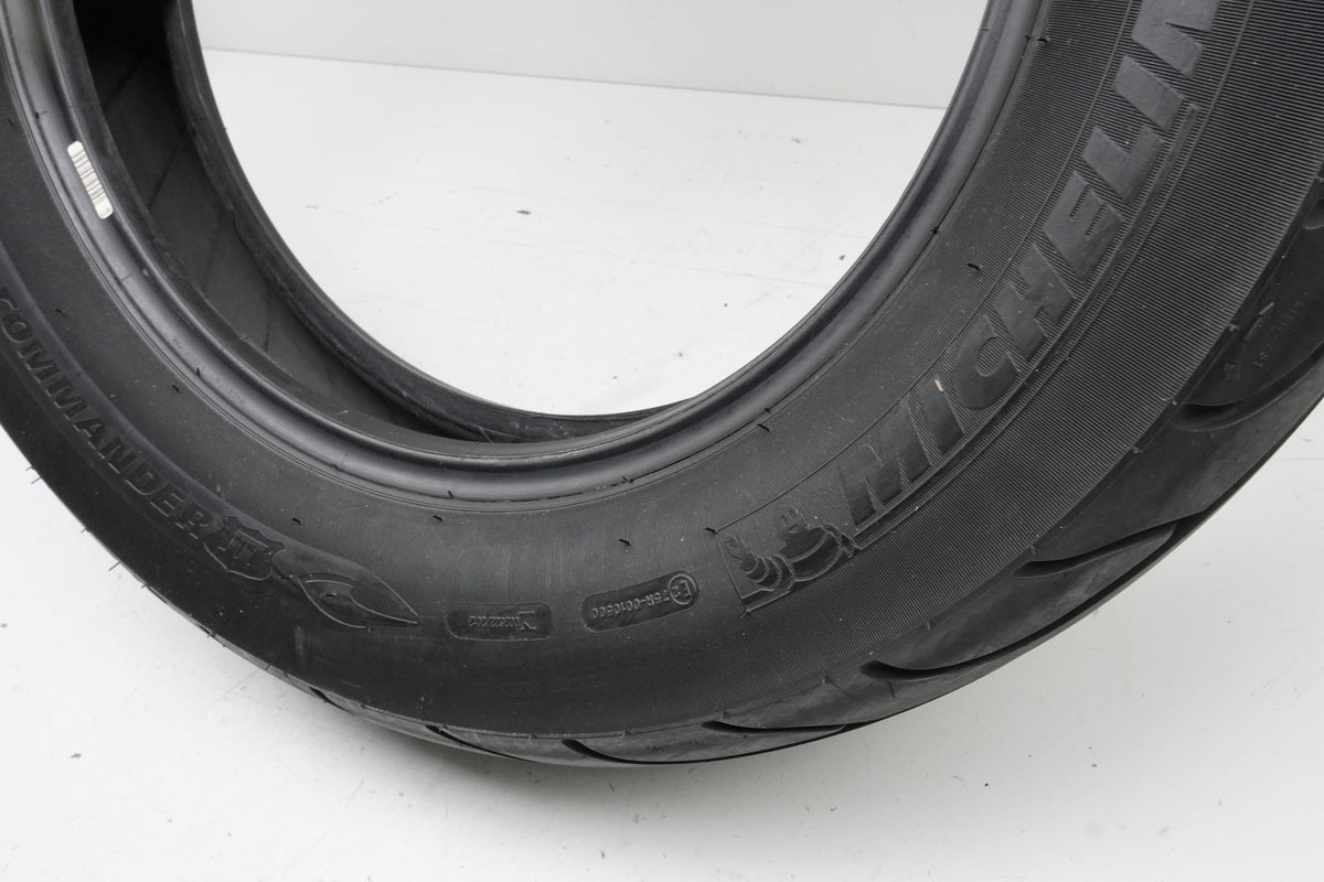 Michelin Commander II  140/ 90 B 15 M/C 76H Reifen hinten