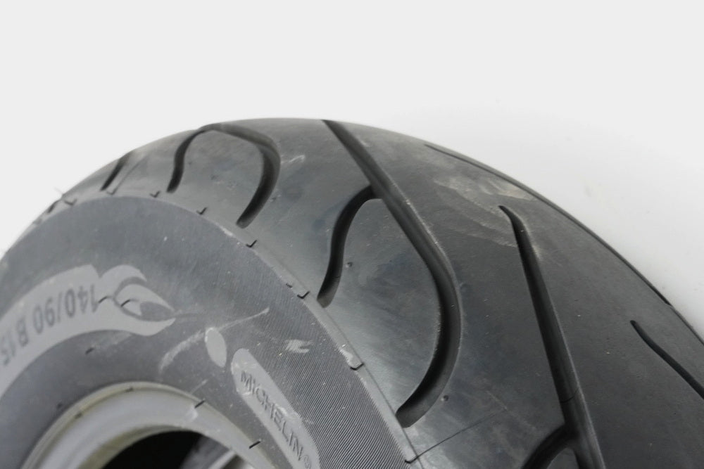 Michelin Commander II  140/ 90 B 15 M/C 76H Reifen hinten