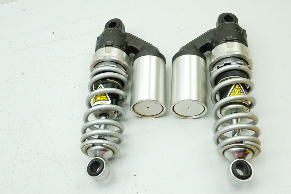 YAMAHA XV 950 SCR - Amortiguadores par Shock Absorber original