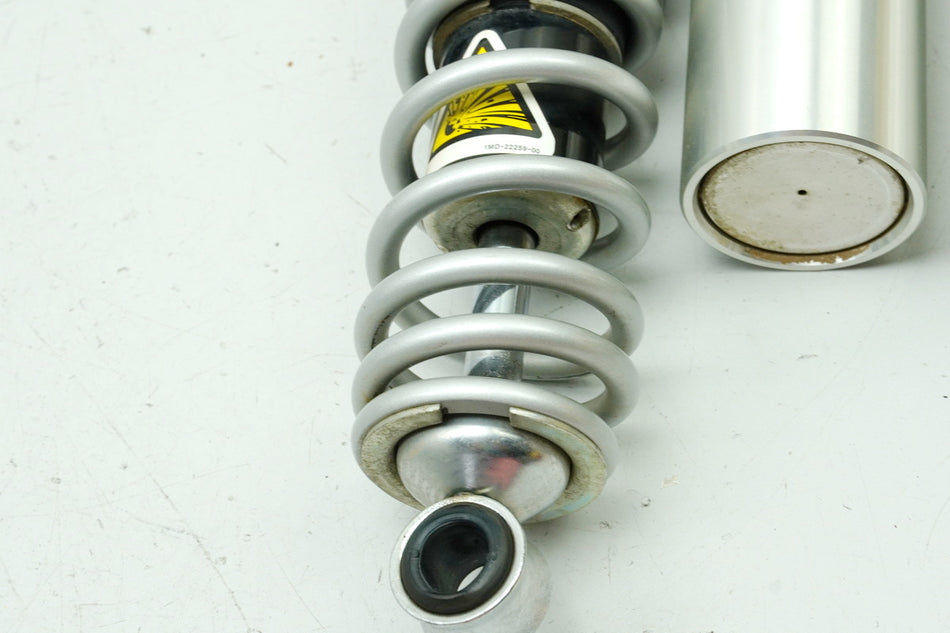 YAMAHA XV 950 SCR - Amortiguadores par Shock Absorber original