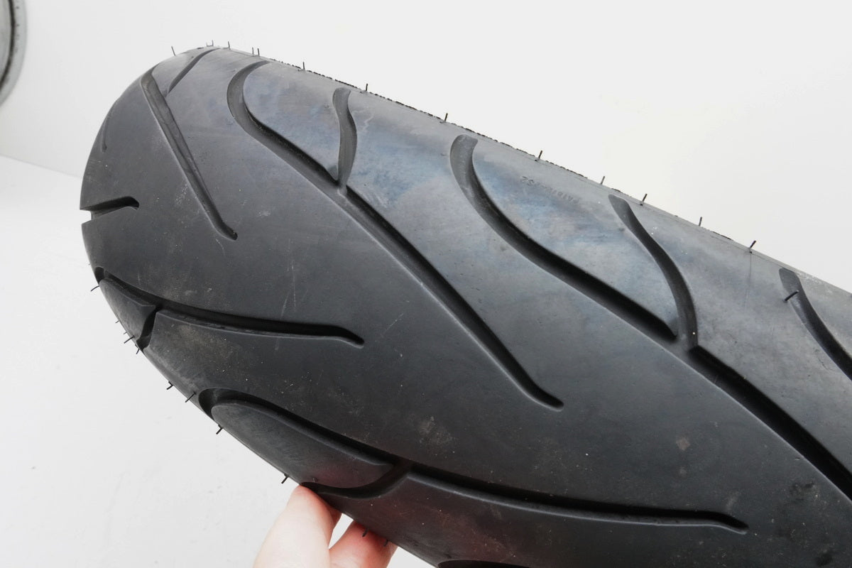 Michelin Commander II  140/ 90 B 15 M/C 76H Reifen hinten