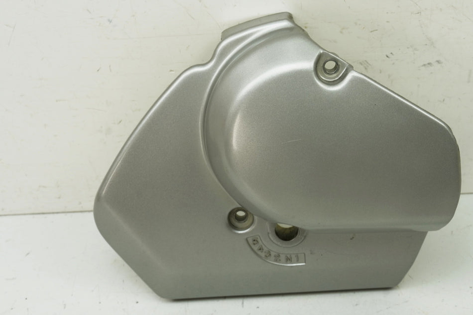 HONDA NTV 650 RC33 REVERE Engine Cover Left Gearbox Cover Crankcase Cover