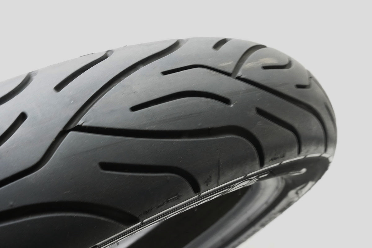 Michelin Commander II  100/ 90 B 19 M/C 57H Reifen vorn