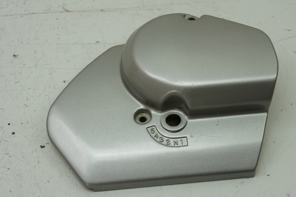 HONDA NTV 650 RC33 REVERE Engine Cover Left Gearbox Cover Crankcase Cover