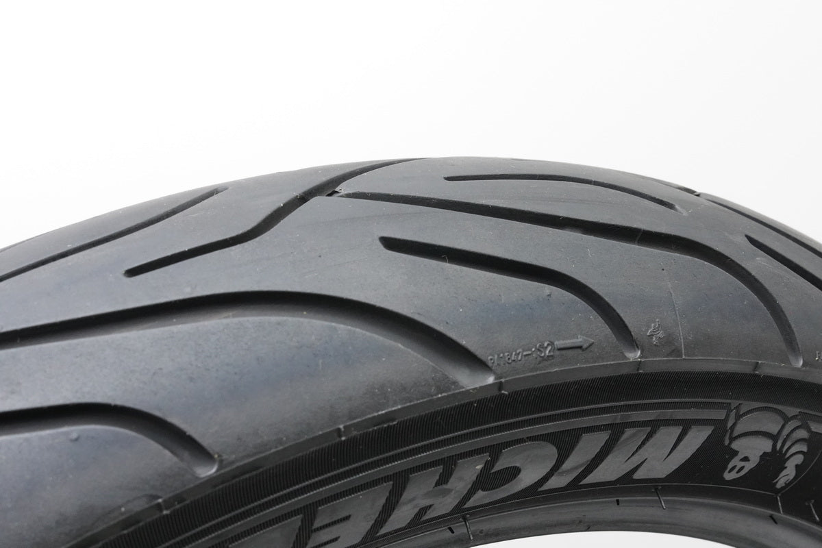 Michelin Commander II  100/ 90 B 19 M/C 57H Reifen vorn