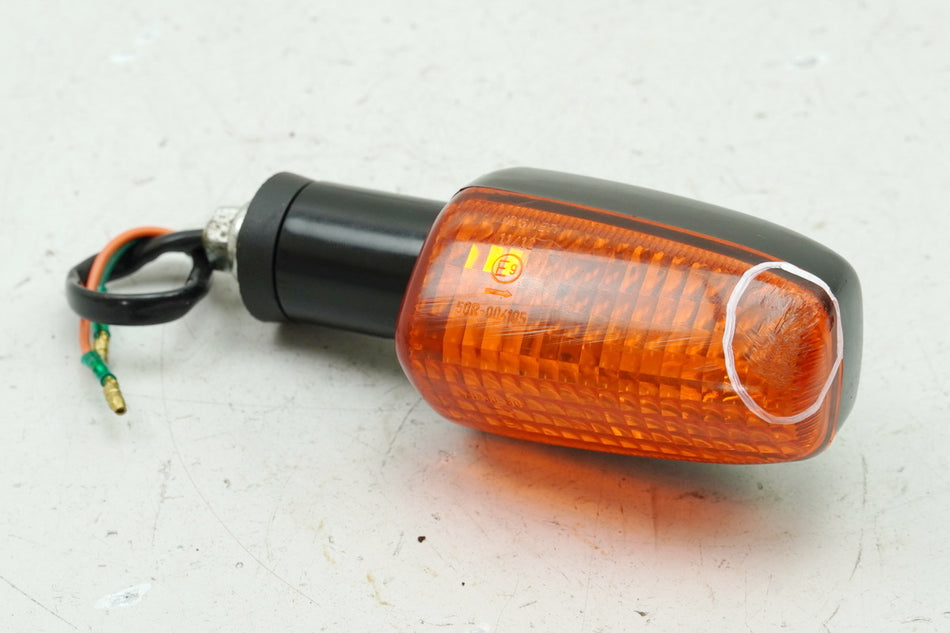 HONDA XR 125 L JD19 Intermitente delantero izquierdo