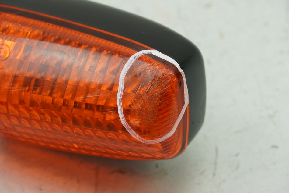 HONDA XR 125 L JD19 Intermitente delantero izquierdo