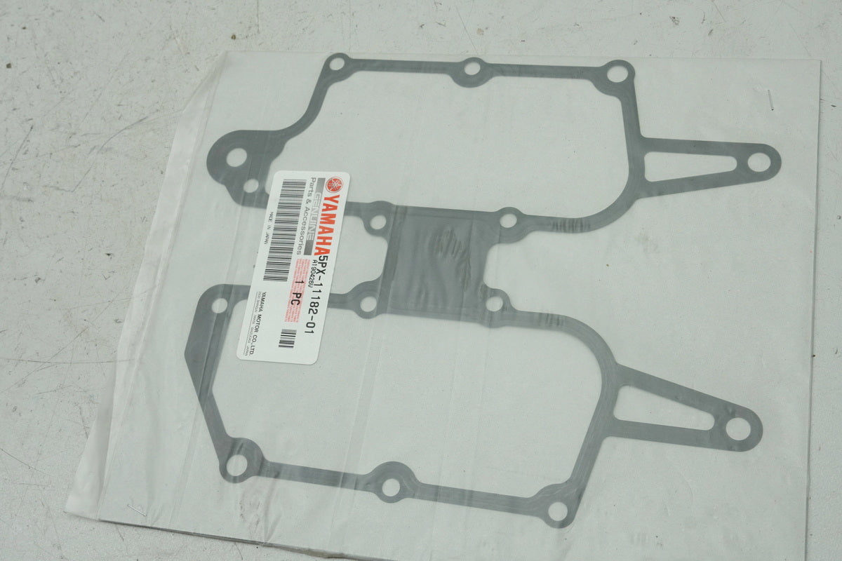 YAMAHA MT01 RP12 RP18 Dichtung Zylinderkopf 2 original (für Motor Deckel)  NEU