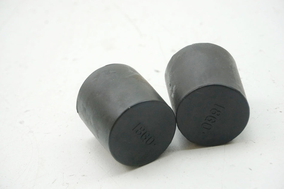 SUZUKI GSX-R 1000 WVBZ K3 K4 Tank Gummis Auflage Dämpfer Halter