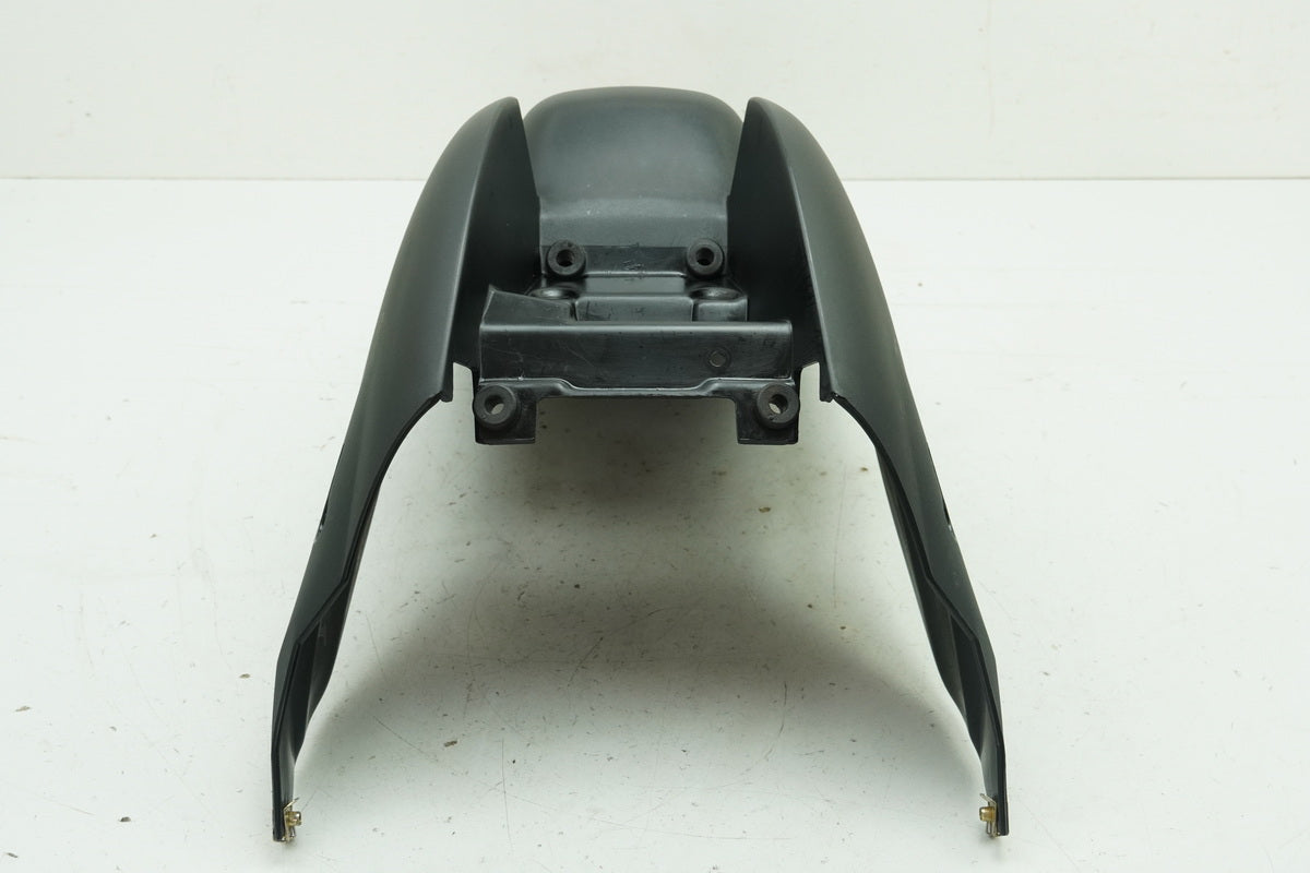 BMW R 1150 R R21 Kennzeichenhalter Kotflügel Radlauf Fender Spritzschutz