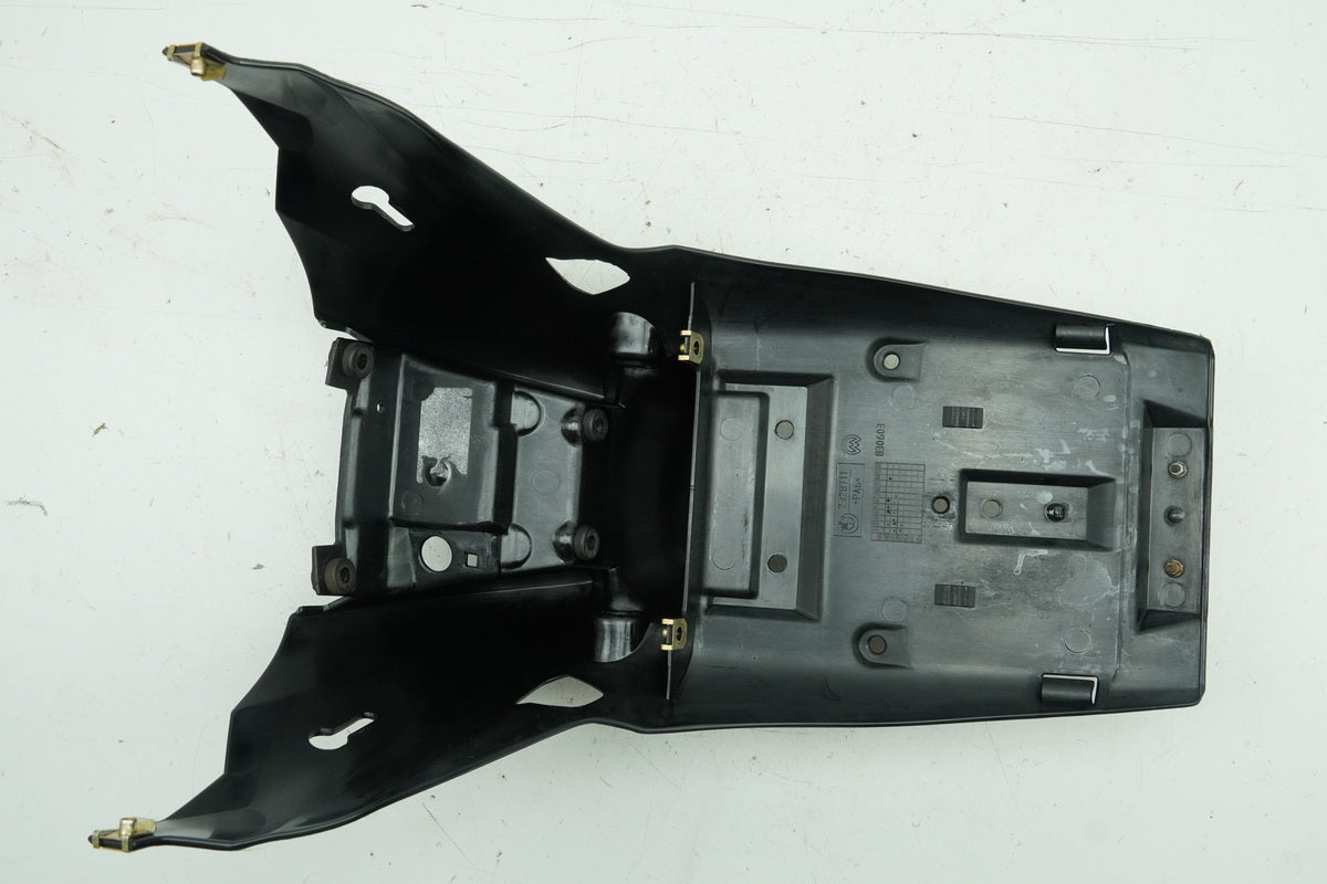 BMW R 1150 R R21 Kennzeichenhalter Kotflügel Radlauf Fender Spritzschutz