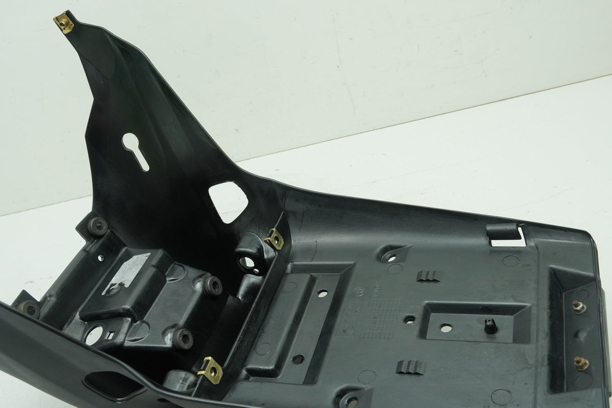 BMW R 1150 R R21 Kennzeichenhalter Kotflügel Radlauf Fender Spritzschutz