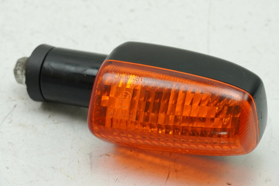 HONDA XR 125 L JD19 Intermitente trasero derecho