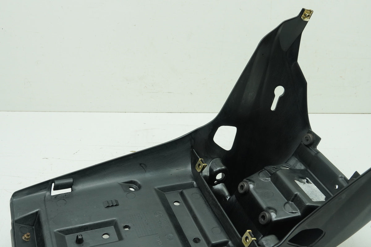 BMW R 1150 R R21 Kennzeichenhalter Kotflügel Radlauf Fender Spritzschutz