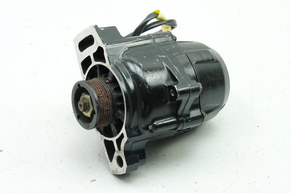 KAWASAKI GPX 750 R ZX750F Alternador Denso 21001-1077 Generador