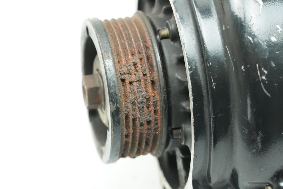 KAWASAKI GPX 750 R ZX750F Alternador Denso 21001-1077 Generador