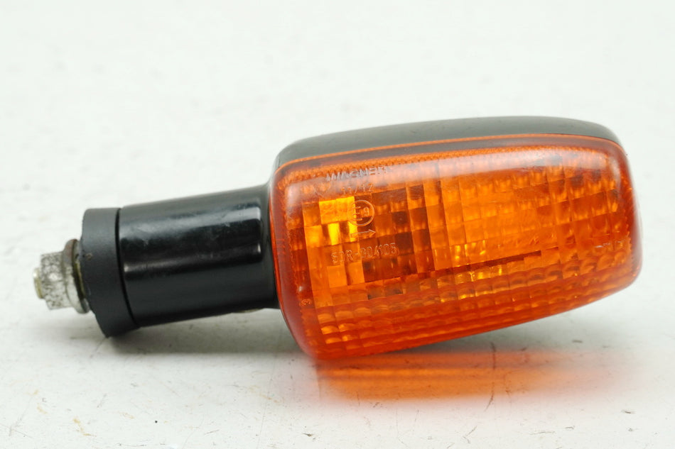 HONDA XR 125 L JD19 Intermitente trasero derecho