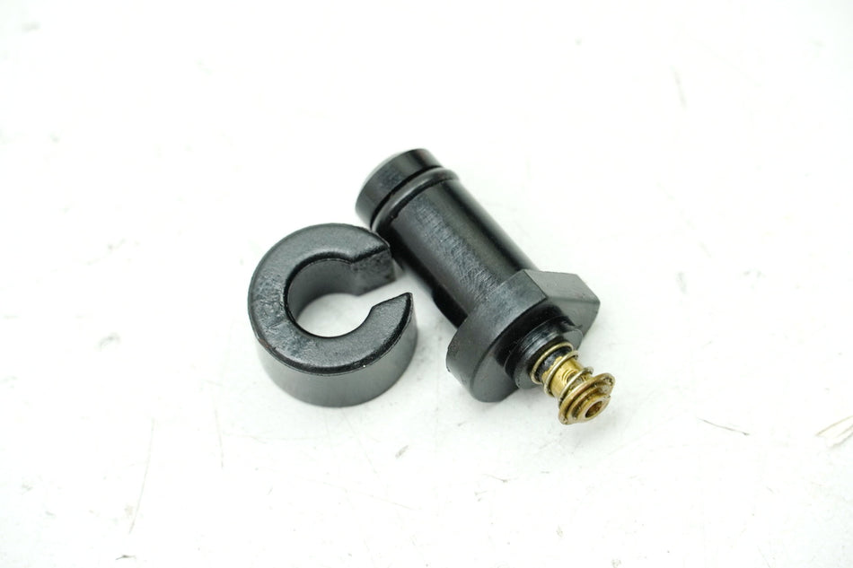 KYMCO ZING 125 RFBRF25AA Interruptor de punto muerto (para motor) SOLO 8785km