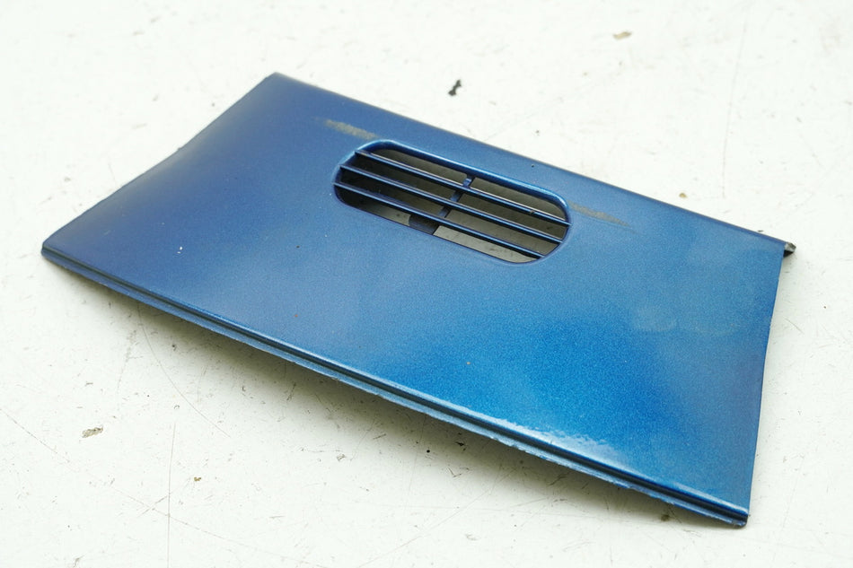 PIAGGIO SFERA 50 C01 Verkleidung Heck mitte Abdeckung Cover Blende