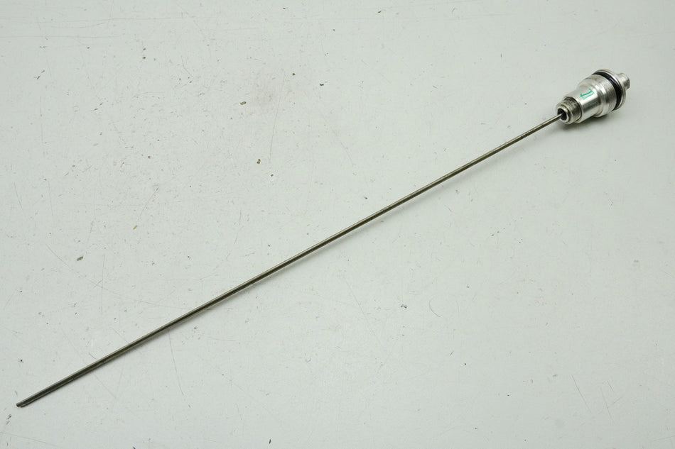 YAMAHA TDM 900 RN08 Gabel Verschluß Schraube II Einsteller Stopfen für Standrohr
