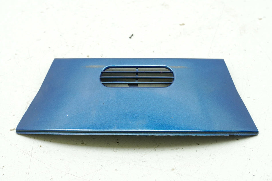 PIAGGIO SFERA 50 C01 Verkleidung Heck mitte Abdeckung Cover Blende