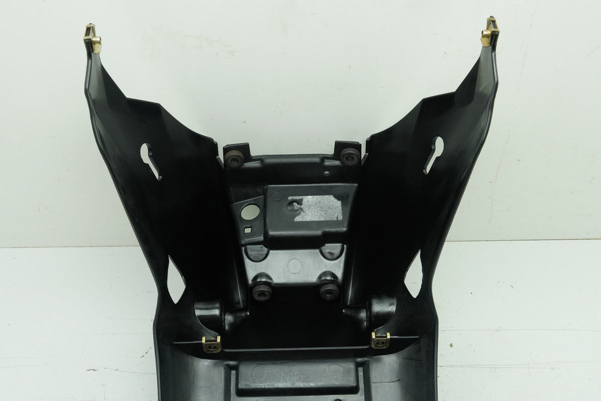 BMW R 1150 R R21 Kennzeichenhalter Kotflügel Radlauf Fender Spritzschutz