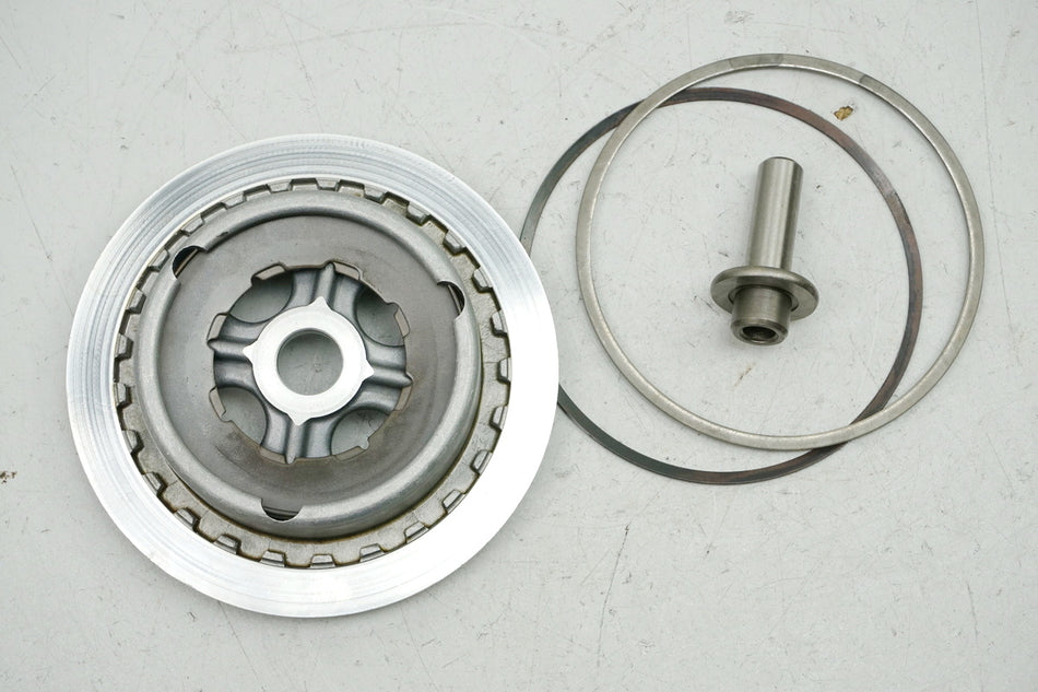 SUZUKI GSX-R 750 SRAD Clutch Pressure Plate