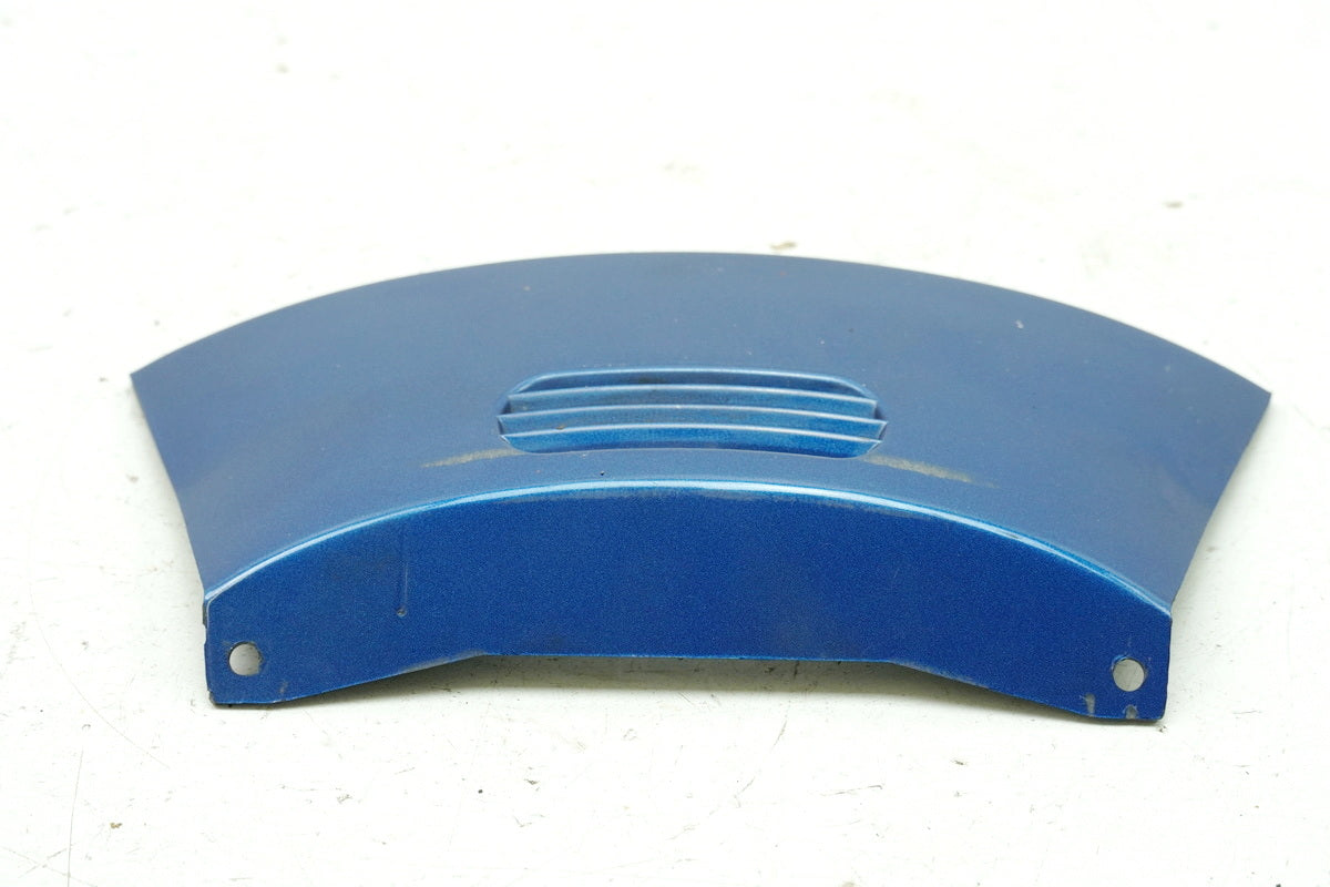 PIAGGIO SFERA 50 C01 Carenado trasero central Tapa Cubierta Embellecedor