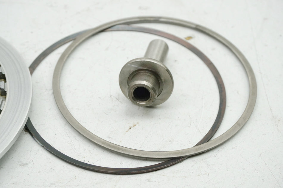 SUZUKI GSX-R 750 SRAD Clutch Pressure Plate