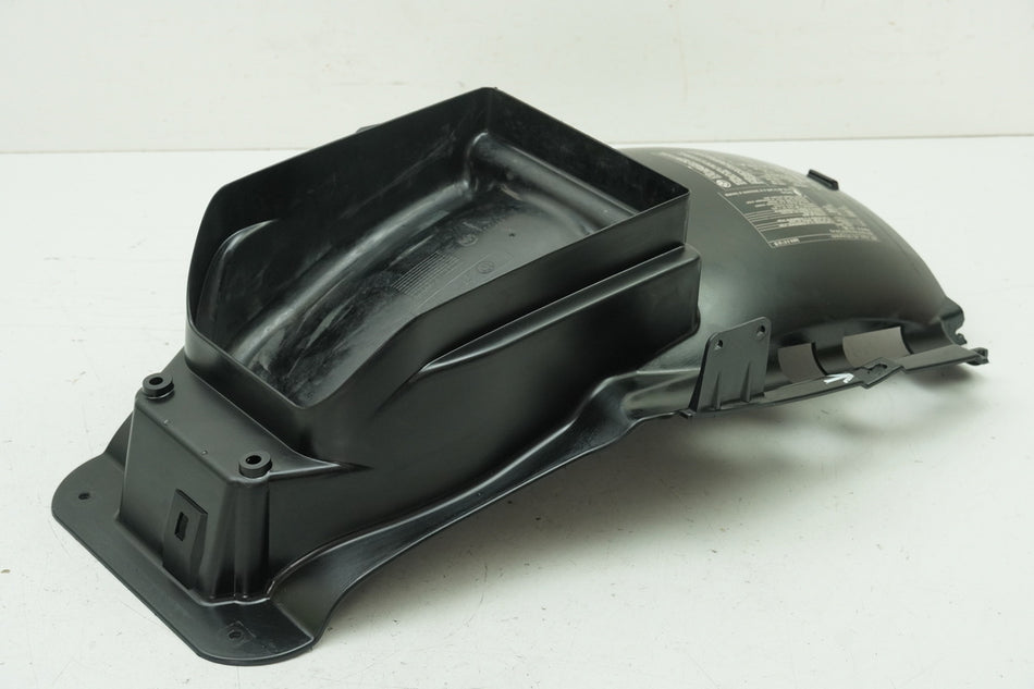 BMW R 1150 R R21 Kotflügel hinten Fender Schutzblech Radlauf